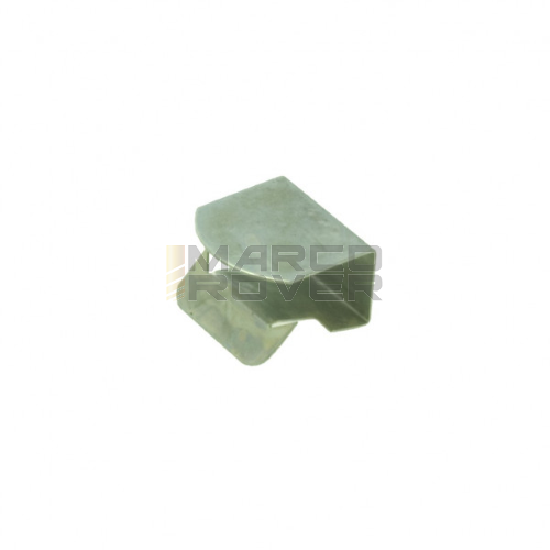 Grappetta fissaggio foderina copertura sella,vespa 50 -90 -125 -150 -180 -200