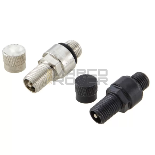 Valvola VMC cerchione VMC (tubeless)  argento