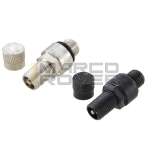 Valvola VMC cerchione VMC (tubeless)  argento