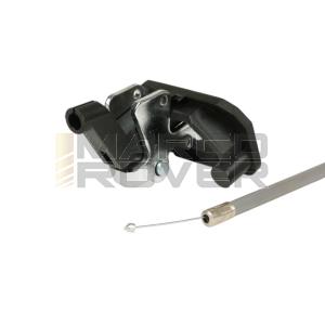 Kit leva serratura per sportellino motore-VESPA- Vespa PK XL, PK XL2, HP, PK XL2 Automatica