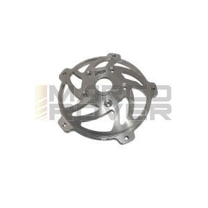 mozzo tamburo per forcella ZIP Dexter Racing per Vespa 50 Special L N R 90 125 primavera et3  PK