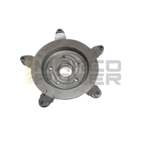 Mozzo tamburo per kit freno a disco Dexter Racing per Vespa 50 Special L N R 90 125 primavera et3  PK