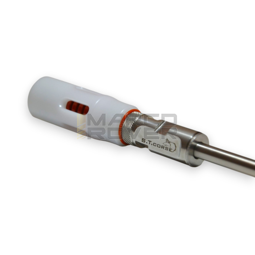 Tamponi Para Telaio , Anti Caduta , ST CORSE  "SPRING" , per Piaggio Vespa 50 Special , L , N , R , 90 , 125 Primavera , ET3 , PK