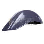 Parafango anteriore in lamiera MAURO PASCOLI , vespa 50 - 90 - 125 