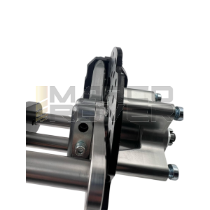 Nuovo Kit freno a disco anteriore 8.1  OTTOPUNTOUNO per forcella originale con tamburo originale per Vespa 50 Special L N R 90 125 primavera et3  PK
