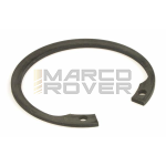 Seeger wheel shaft bearing for Vespa PX, primary bearing and pinion side crankshaft bearing Vespa 50, 90, 125 ET3 Primavera
