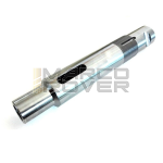 Inserto forcella Vespa con bloccasterzo FABBRI RACING - forcelle Zip, Quartz, ET2 su telai Vespa - tutti i modelli
