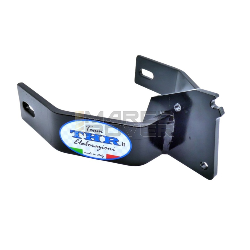 Supporto motore THR per Ape 50 a C - per montaggio motori elaborati 