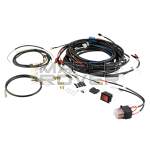 Impianto elettrico SIP Performance per la conversione all'Accensione elettrica SIP PERFORMANCE VAPE DC per Vespa 50 Special L N R 90 125 primavera et3  