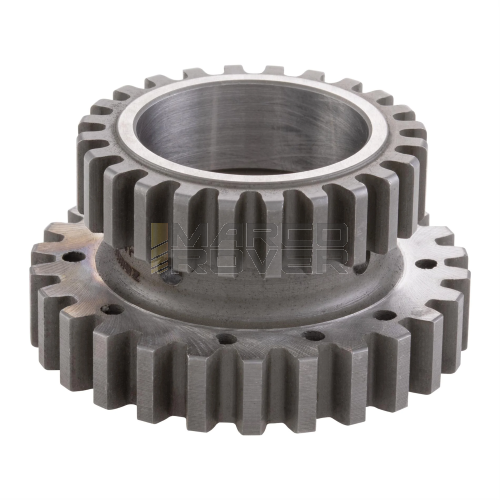 Pignone campana primaria CRIMAZ z 24 per rapporti 23 - 64 dentri dritti POLINI MALOSSI per vespa largeframe PX 125 -150 - 200, VBA, Super, 180 - 200 Rally
