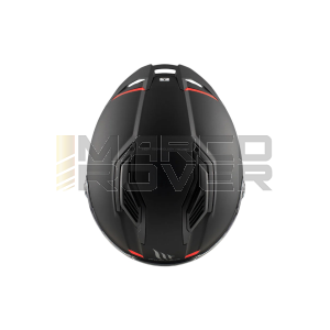 Casco integrale MT Helmets STINGER 2 SOLID A1 nero opaco 