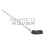Petrol tap rod lever Vespa PX, Rainbow, T5
