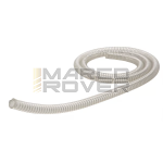 Tubo Benzina Toyox Trasparente – Alta Qualità e Resistenza per Vespa - 8 x 13,5 mm – Lunghezza 1000 mm