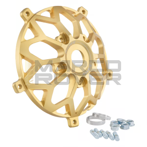 mozzo portacerchio PLC per mozzetto anteriore ZIP ET2 ET4 per Vespa 50 Special L N R 90 125 primavera et3  PK