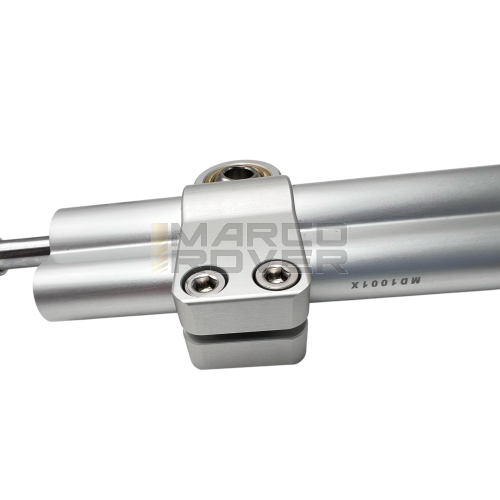 Ammortizzatore di sterzo sfuso per Vespa 50 Special L N R 90 125 primavera et3  PK