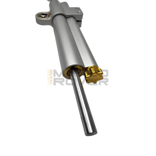 Ammortizzatore di sterzo sfuso per Vespa 50 Special L N R 90 125 primavera et3  PK
