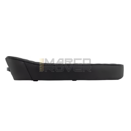 Sella NISA SPORT 2  per Vespa 50, Special, Et3 Primavera nisa - nera trapuntato 