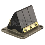 Pacco lamellare POLINI per cilindro polini evolution lamellare al cilindro per Vespa 50 Special L N R 90 125 primavera et3  PK
