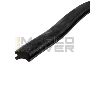 Ki strisce set listelli pedana completa in alluminio tenero Vespa  PX80 - 200 , PE , Lusso , T5 Classic