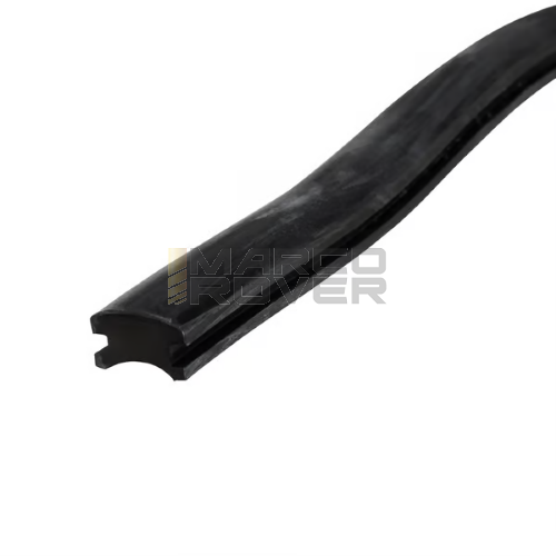 Ki strisce set listelli pedana completa in alluminio tenero Vespa  PX80 - 200 , PE , Lusso , T5 Classic