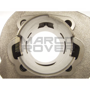Kit cilindro PINASCO 75 cc corsa 43 Ø 47 per piaggio Vespa pk 50 s automatica in ghisa 