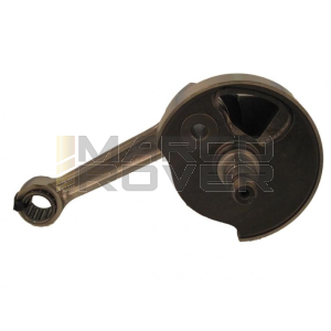Albero motore PINASCO cono 19 corsa 43 mm ANTICIPATO per Piaggio VESPA 50 SPECIAL R L N PK 50 S
