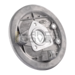 Piatto porta ganasce posteriore SIP per Vespa PK S ,  XL , FL , XL2 