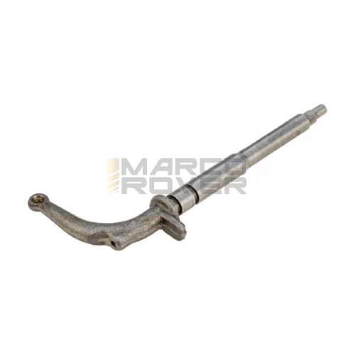 Leva Carter Frizione LML per Vespa PX , 125 VNA1T , VNB1T , VNB6T , 125 GT / GTR / TS , 125 / 150 SUPER , 150 VBA1T / VBB1, VBB2T , 150 GL , 150 SPRINT / SPRINT VELOCE , 160GS , 180SS , 180 / 200 RALLY , PX / PE / T5