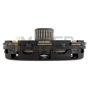 Frizione PINASCO Power Clutch 2.0 , diametro Ø 115 mm , 7 molle , per 125 VNB TS , 150 VBA Super , Rally , PX 200 , PE ,  Lusso , Cosa , T5