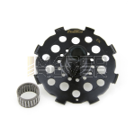 Piatto Disco Base Frizione PINASCO adatto per portare 7 Molle + Clutch Slider per Piaggio Vespa PX , PE , 200 , RALLY 180 , 200 , COSA , T5 125