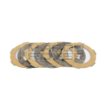 Kit Set 4 Dischi Frizione PINASCO per Piaggio Vespa 50 Special , N , L , R , Primavera , ET3 , PK , PK XL , 90 SS , ETS , APE 50 , SENZA MOLLE