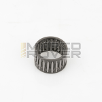 Cuscinetto Gabbia a Rulli Frizione PINASCO Clutch Slider Ø 27,6 x 24,4 x 16,6 mm per Piaggio Vespa 125 , 150 , 200 , PX , PE , Rally , T5 , COSA , GL , GS , GT , VNB , LML , adatto a tutte le frizioni 6 / 7 molle