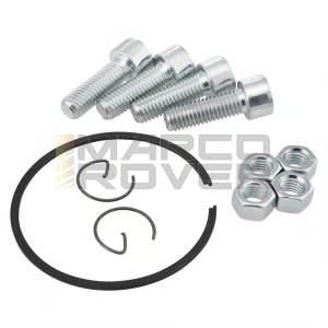 Kit Cilindro PINASCO 125 cc , in Alluminio , Ø 55 , 7 Travasi , Corsa 51 mm , Candela Laterale , per Vespa 50 Special , N , L , R , 125 , Primavera , ET3 , PK , XL , Ape 50 , NON COMPATIBILE PER MODELLI PK AUTOMATICI