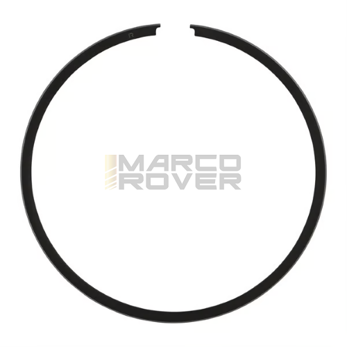 Segmento Fascia Elastica PINASCO per Kit Zuera 135cc Ø 57,5 mm per Piaggio Vespa 50 Special , N , L , R , 90 , Primavera , ET3 , 125 , PK , XL , Ape 50