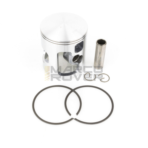 Kit Pistone PINASCO , IN ALLUMINIO , Ø 69 mm , Selezione "A" , Completo per Kit 215 / 225 cc in Alluminio per Piaggio Vespa PX , PE , 200 , Rally 200 (DUCATI e FEMSA) , Cosa 200