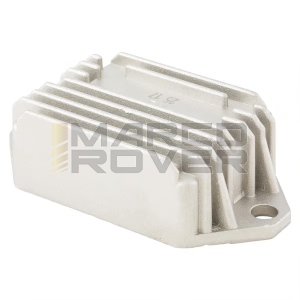 Centralina Regolatore di Tensione ORIGINALE PIAGGIO , 12V , 5 Connessioni Per Piaggio Vespa PK 50 XL , FL , N , PX , PE 125 , 150 Plurimatic , ETS , P200E , Elestart , Lusso , COSA