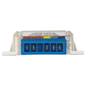 Centralina Regolatore di Tensione ORIGINALE PIAGGIO , 12V , 5 Connessioni Per Piaggio Vespa PK 50 XL , FL , N , PX , PE 125 , 150 Plurimatic , ETS , P200E , Elestart , Lusso , COSA