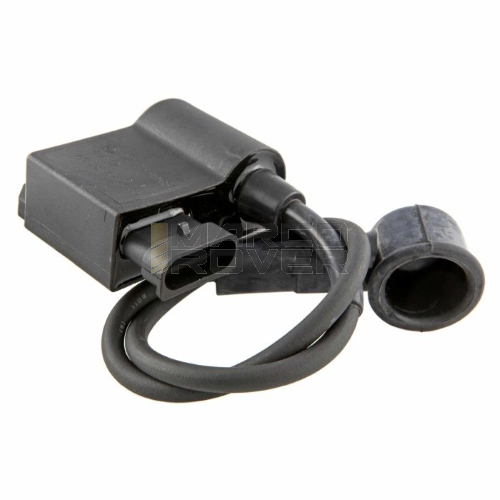 Bobina Centralina Accensione RMS , Blu , 4 Collegamenti per Piaggio Vespa PX 125 , 150 , PE , 50 , HP , PK , XL , T5 , Elestart , Cosa