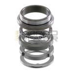 Kit Serie Ghiere Sterzo SUPERIORE RMS Classic per Piaggio Vespa 50 Special , N , L , R , 125 Primavera , ET3