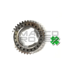 Ingranaggio Prima Marcia Z 55 CRIMAZ per Piaggio Vespa PX 125 , 200 , T5 , Cosa , SOLO PER CROCIERA PIATTA