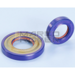 Kit paraoli POLINI Vespa PK 50S, XL, FL, N, Rush, XL2 cono albero motore 20mm