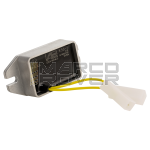 Vape's SIP Performance ignition voltage regulator for VESPA 50-125 / PV / ET3 / PK50 -125 / S / 125 V15-33 / VM / VN / VNA / VNB / GT / GTR / SUPER / TS / 150 VL / VB / ACMA / GS / VBA / VBB / T4 / GL / Sprint / Super / 20