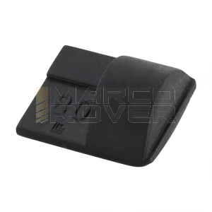 Gommino Battuta Settore Avviamento ORIGINALE PIAGGIO 178338 Per Piaggio Vespa 125 VNA , VNB , GT , VBA , VBB , SPRINT , 160 GS , 180 SS , RALLY , PX 80 - 200 , PE , LUSSO  