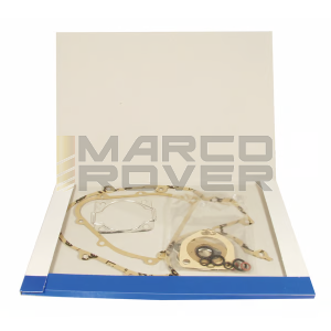 Kit Guarnizioni Revisione Motore Originale PIAGGIO per Piaggio Vespa PK 50 , S , Lusso , XL , XL2 , FL , HP , N , Rush con O-Ring inclusi