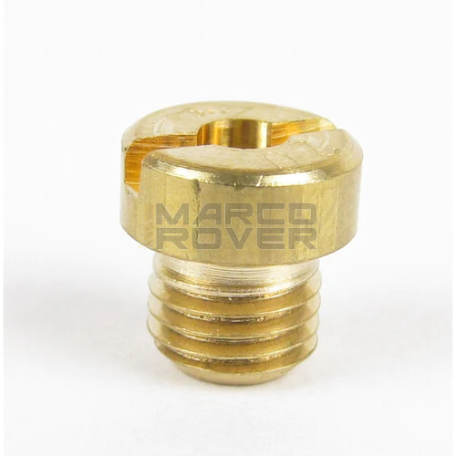 Getto DELL'ORTO 6 mm - 190