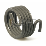 Molla Leva Carter Frizione ORIGINALE PIAGGIO per Vespa PX 125 , 150 , PE , Rally , T5 , Cosa , LML Star 