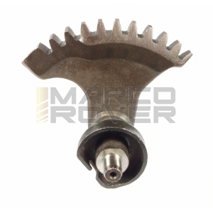 Ingranaggio Mezzaluna Avviamento Accensione CIF 11 Denti per Piaggio Vespa PX , PE , 125 , GL 150 , GS 160 , 180 , 200 , T5 , Rally