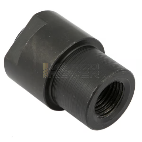 Adattatore SIP per Disco Graduato SIP / PINASCO passo M 12 x 1,25 mm , lunghezza 39mm , diametro Ø 22 / 19,5 mm