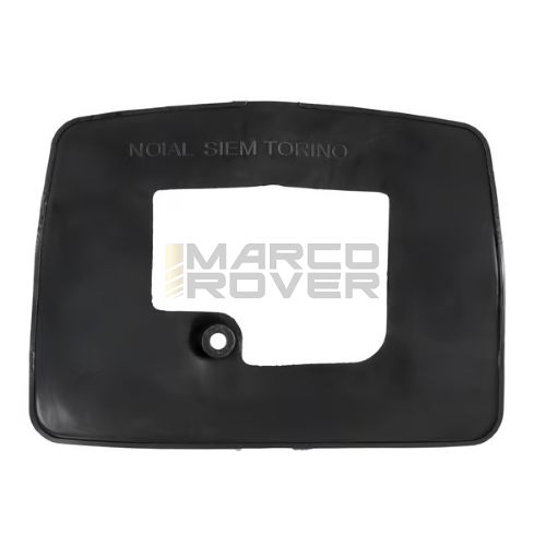 Fanale Faro Posteriore SIEM Grigio Fumé per Vespa 50 Special , R , Elestart 