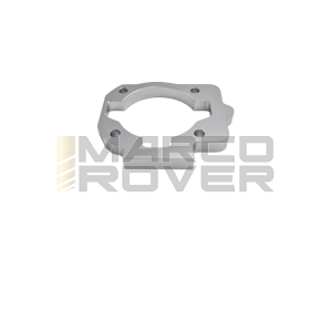 Kit Motore PINASCO con Carter , Con Albero Motore corsa 60 , con Pacco Lamellare , con Basetta , 4 Prigionieri , per  Piaggio Vespa Faro Basso 